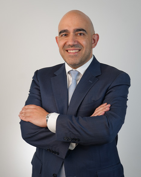 Prof. Doutor Faria Correia